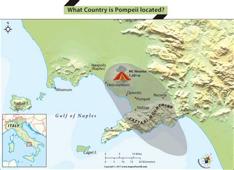 history chanel pompei ita|where was pompeii located.